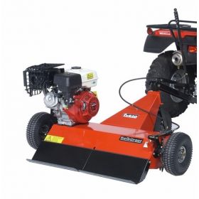 Wertykulator wielkopowierzchniowy tv920 Honda GX270 AI-521-201TS