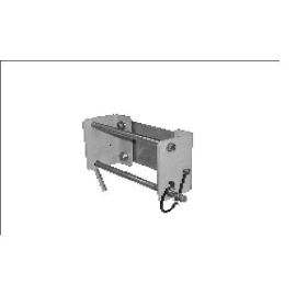 Zaczep sworzniowy do lemiesza rs120 AN-699-001TS