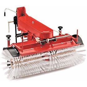 Zamiatarka doczepiana do Hondy F560 AD-084-030TS