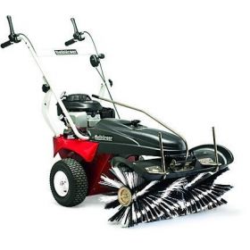 Zamiatarka tk36 professional Briggs & Stratton 675 EXI AD-550-240TS