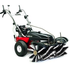 Zamiatarka tk48professional Honda GXV160 AD-562-045TS
