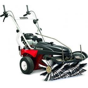 Zamiatarka tk38professional Briggs & Stratton 675EXI AD-550-245TS