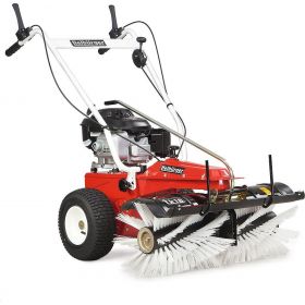 Zamiatarka tk18 Briggs & Stratton 575EX AD-390-240TS