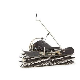 Zamiatarka doczepiana tk520 AD-200-001TS