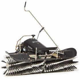 Zamiatarka doczepiana tk522