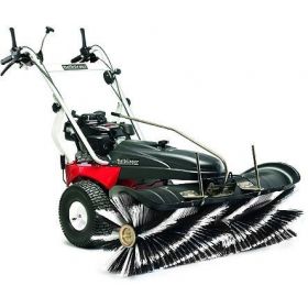 Zamiatarka tk58hydrostat Honda GXV160 AD-576-045TS