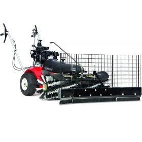 Zbieracz do liści do zamiatarki AE-003-035TS