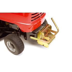 Zderzak AN-006-030TS