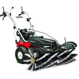 Zamiatarka tk58professional Honda GXV160 AD-572-045TS