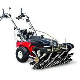 Zamiatarka tk48hydrostat Honda GXV160 AD-566-045TS